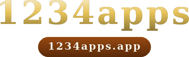 1234apps logo