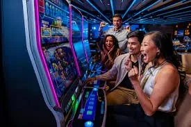 1234apps Baccarat Casino24