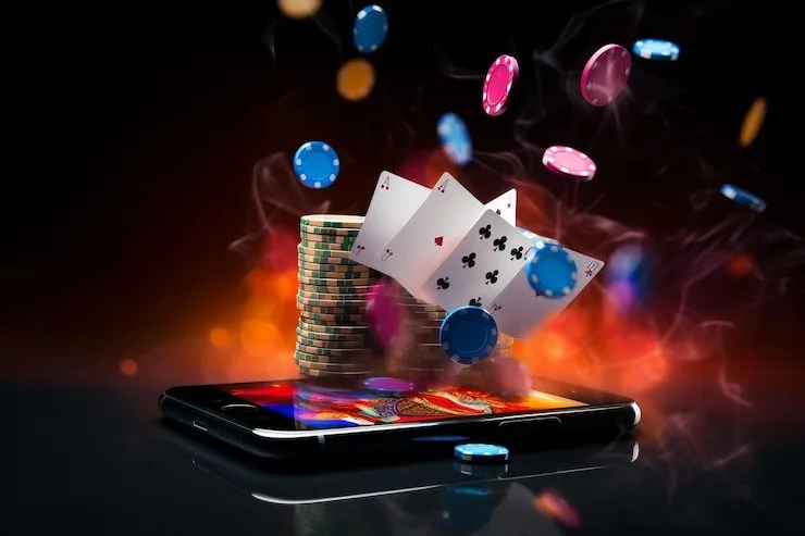 1234apps Crash or Cash